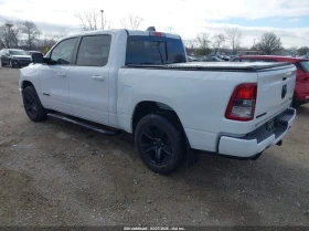 Dodge RAM 1500 5.7l Big Horn 4X4 5'7 Box | Mobile.bg � ����� ������ 3