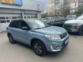 ����� �� �������� �� Suzuki Vitara 1.4 Turbo 4x4 Automatic