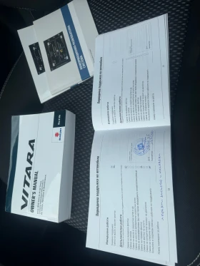Suzuki Vitara 1.4 Turbo 4x4 Automatic | Mobile.bg � ����� ������ 12