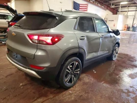 Chevrolet Trailblazer 1.3L 3 ALL WHEEL DRIVE | Mobile.bg � ����� ������ 4