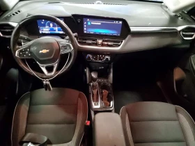 Chevrolet Trailblazer 1.3L 3 ALL WHEEL DRIVE | Mobile.bg � ����� ������ 9