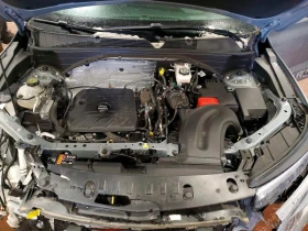 Chevrolet Trailblazer 1.3L 3 ALL WHEEL DRIVE | Mobile.bg � ����� ������ 13