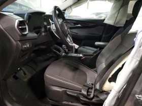Chevrolet Trailblazer 1.3L 3 ALL WHEEL DRIVE | Mobile.bg � ����� ������ 8