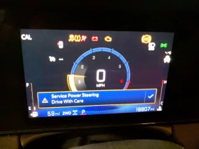 Chevrolet Trailblazer 1.3L 3 ALL WHEEL DRIVE | Mobile.bg � ����� ������ 10