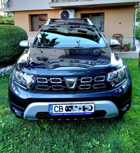 ����� �� �������� �� Dacia Duster 4�4/�� ��������/������ ������/120� ������ ��.