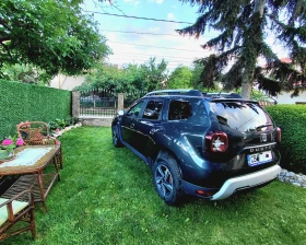 Dacia Duster 4�4/�� ��������/������ ������/120� ������ ��. | Mobile.bg � ����� ������ 6