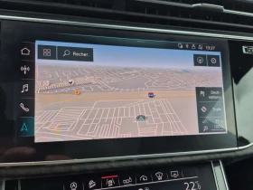 Audi Q8 * TECHNIK * CARFAX * ���� �� �� | Mobile.bg � ����� ������ 8