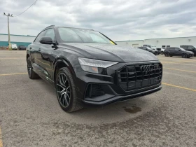 Audi Q8 * TECHNIK * CARFAX * ���� �� �� | Mobile.bg � ����� ������ 2