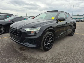 ������ Audi Q8