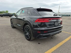 Audi Q8 * TECHNIK * CARFAX * ���� �� �� | Mobile.bg � ����� ������ 4