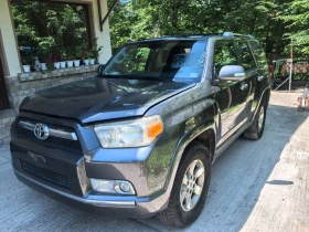 Toyota 4runner 4.0 - 4х4  - 111 € / 217.10 лв. - 25198739 6