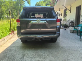 Toyota 4runner 4.0 - 4х4  - 111 € / 217.10 лв. - 25198739 4