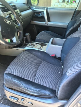 Toyota 4runner 4.0 - 4х4  - 111 € / 217.10 лв. - 25198739 10