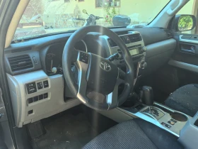 Toyota 4runner 4.0 - 4х4  - 111 € / 217.10 лв. - 25198739 8