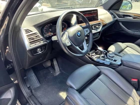 BMW X3 * xDrive30i * CARFAX * ЦЕНА ДО БГ | Auto.bg — изображение 6