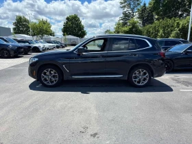 BMW X3 * xDrive30i * CARFAX * ЦЕНА ДО БГ | Auto.bg — изображение 3