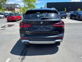 BMW X3 * xDrive30i * CARFAX * ЦЕНА ДО БГ | Auto.bg — изображение 5
