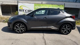 Toyota C-HR 2.0 Luxury � �������� | Mobile.bg � ����� ������ 4