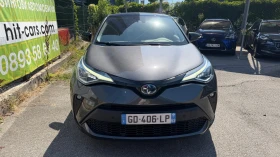 Toyota C-HR 2.0 Luxury � �������� | Mobile.bg � ����� ������ 3