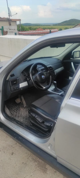 BMW X3 - 3500 € / 6845.40 лв. - 49862193 6