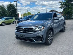 ������ VW Atlas