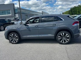 VW Atlas * Cross Sport * Execline * ��������� * ��������� * | Mobile.bg � ����� ������ 8