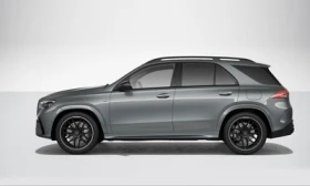 Mercedes-Benz GLE 53 4MATIC HYBRID 4MATIC+ SELENITGRAU METALLIC | PREMIUM PLUS | Mobile.bg � ����� ������ 2