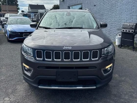 Jeep Compass Limited* CARFAX* АВТОКРЕДИТ БЕЗ ПЪРВОНАЧАЛНА ВНОСК - 13300 € - 77018746 6