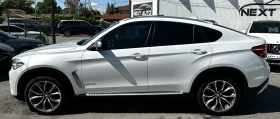 BMW X6 3.0D 313HP SOFT CLOSE H/K HUD 360' ��������� | Mobile.bg � ����� ������ 8