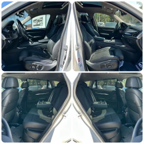 BMW X6 3.0D 313HP SOFT CLOSE H/K HUD 360' ��������� | Mobile.bg � ����� ������ 11