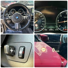 BMW X6 3.0D 313HP SOFT CLOSE H/K HUD 360' ��������� | Mobile.bg � ����� ������ 13