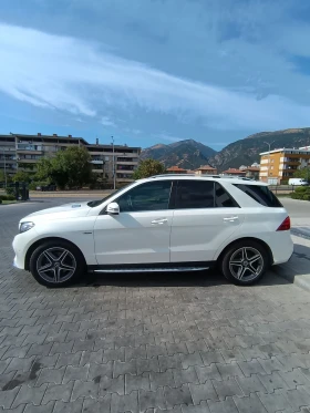 Mercedes-Benz GLE 350 - 27000 € - 68290789 7
