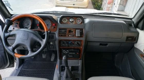 Mitsubishi Pajero 2800, 125��TDI ����� ������, �����  | Mobile.bg � ����� ������ 2