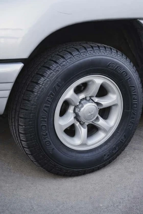 Mitsubishi Pajero 2800, 125��TDI ����� ������, �����  | Mobile.bg � ����� ������ 5