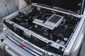 Mitsubishi Pajero 2800, 125��TDI ����� ������, �����  | Mobile.bg � ����� ������ 7