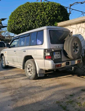 Mitsubishi Pajero 2800, 125��TDI ����� ������, �����  | Mobile.bg � ����� ������ 11