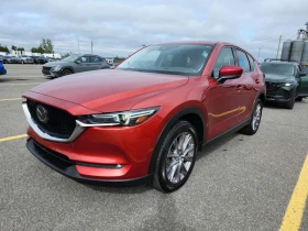Mazda CX-5 * GT * CARFAX * БЕЗ ПЪРВОНАЧАЛНА ВНОСКА