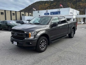 Ford F150 * 4WD SuperCrew Box * АВТОКРЕДИТ * 