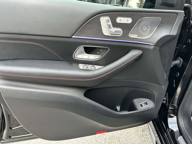 Mercedes-Benz GLE 53 4MATIC AMG/PANO/360 CAMERA/, снимка 5 - Автомобили и джипове - 52704453