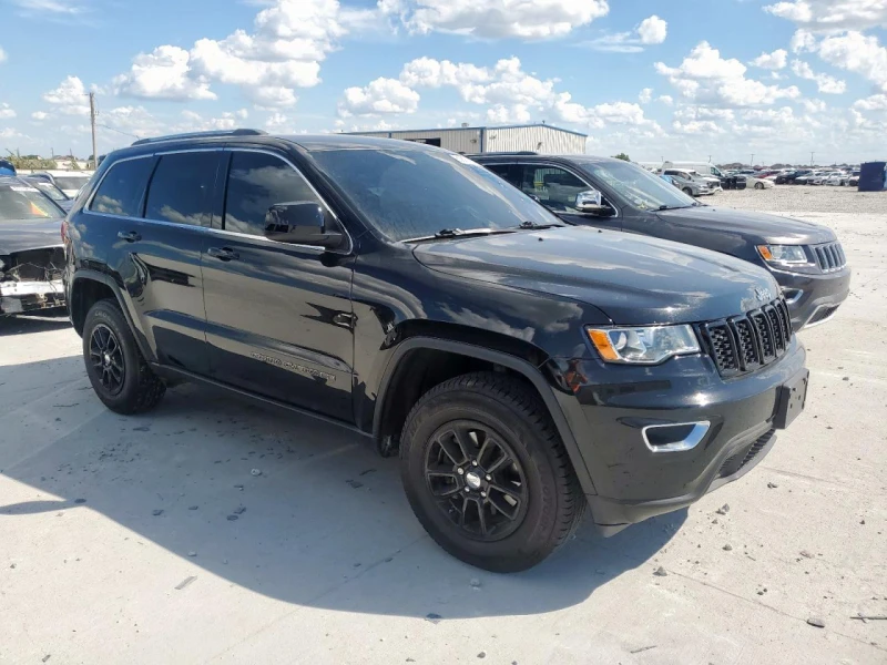 Jeep Grand cherokee LAREDO| 4x4