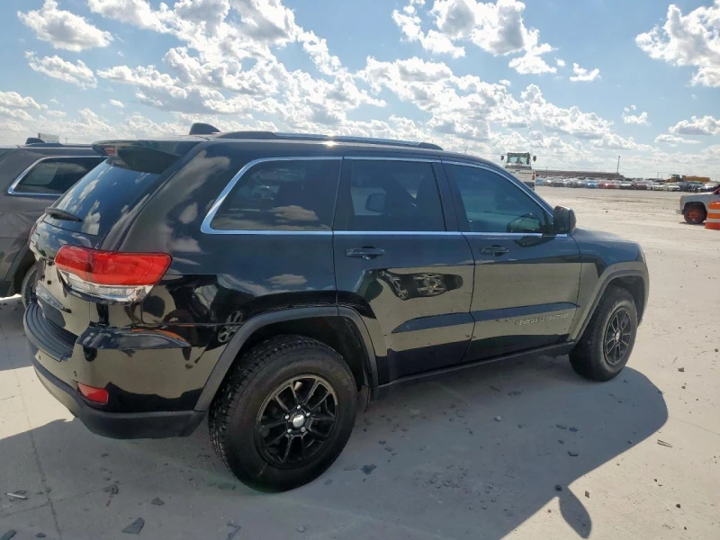 Jeep Grand cherokee LAREDO| 4x4, снимка 4 - Автомобили и джипове - 52738340