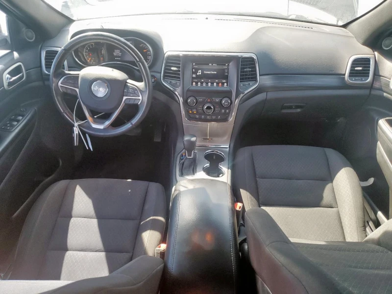 Jeep Grand cherokee LAREDO| 4x4, снимка 8 - Автомобили и джипове - 52738340