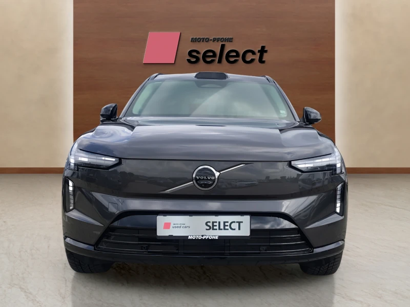 Volvo EX90 111 kWh, снимка 2 - Автомобили и джипове - 53268388