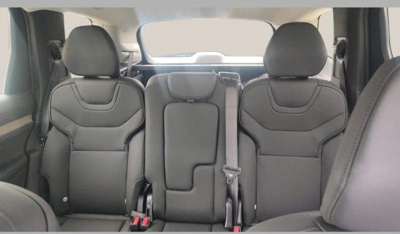 Volvo EX90 111 kWh, снимка 14 - Автомобили и джипове - 53268388