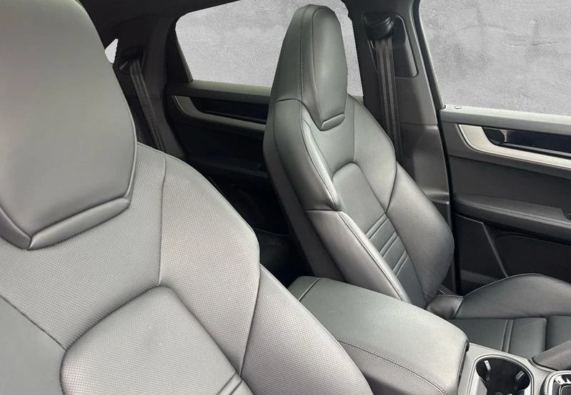 Porsche Cayenne Coupe 9YA-2 | Mobile.bg   12