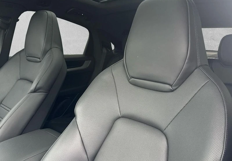Porsche Cayenne Coupe 9YA-2 - изображение 8