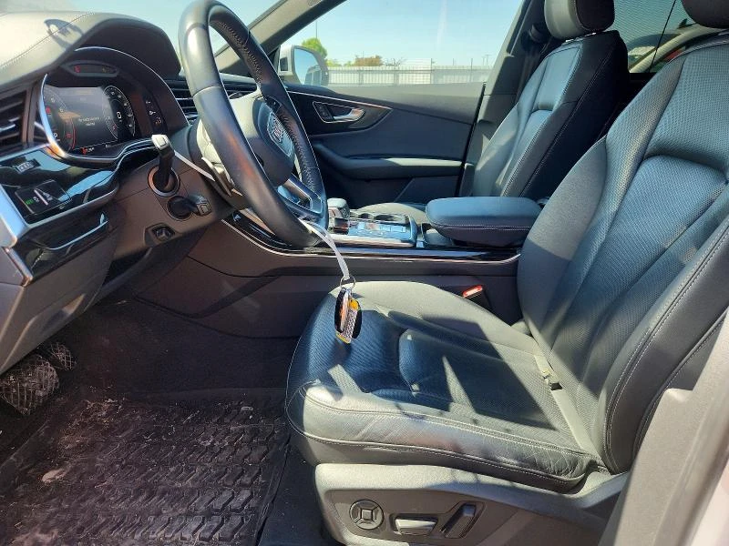 Audi Q8 3.0L 6 ALL WHEEL DRIVE | Mobile.bg � ����������� 7