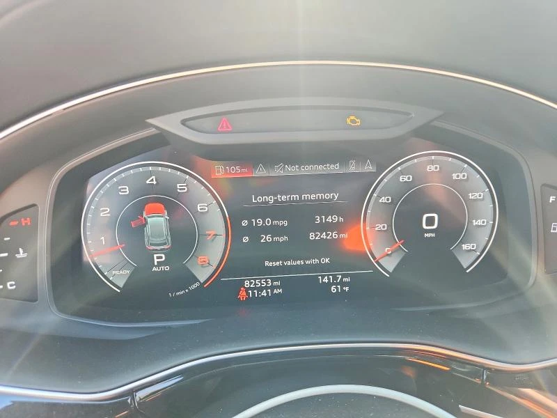 Audi Q8 3.0L 6 ALL WHEEL DRIVE | Mobile.bg � ����������� 9