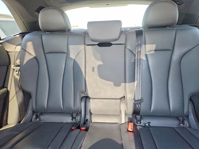 Audi Q8 3.0L 6 ALL WHEEL DRIVE | Mobile.bg � ����������� 10