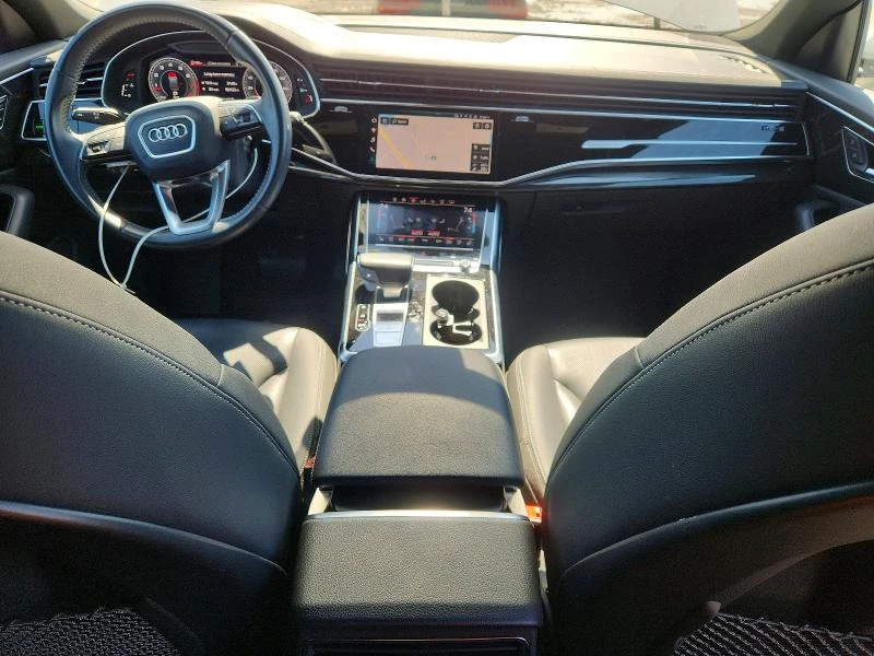 Audi Q8 3.0L 6 ALL WHEEL DRIVE | Mobile.bg � ����������� 8
